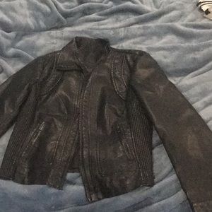 American rag jacket, just like new